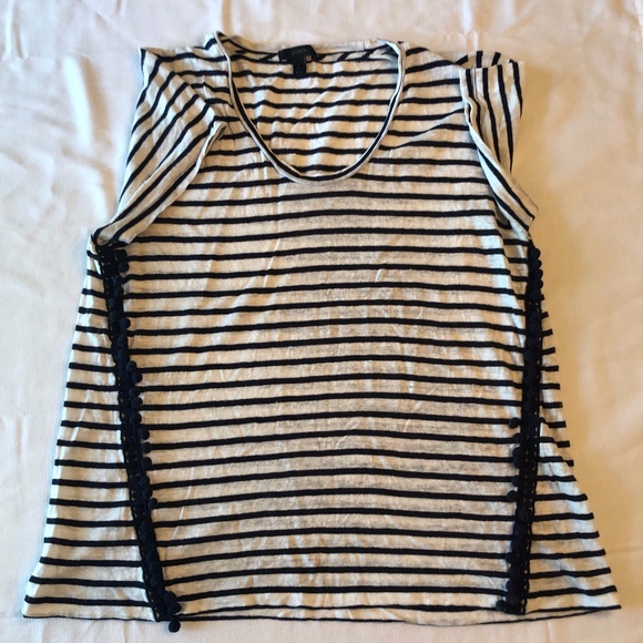 J. Crew Tops - J.Crew Top